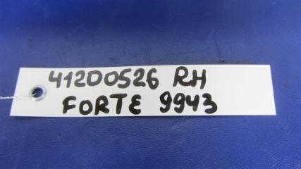 Подушка безопасности (штора) правая FORTE YD 12- 2016 Седан 1.8