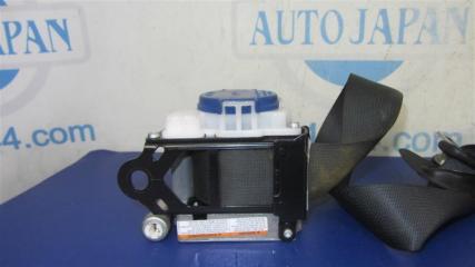 Ремень безопасности передний правый SUZUKI KIZASHI 09-14 Седан 2.4