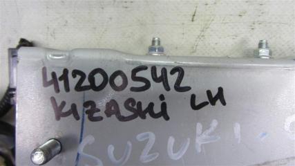Подушка безопасности в сиденье передняя левая KIZASHI 09-14 2011 Седан 2.4