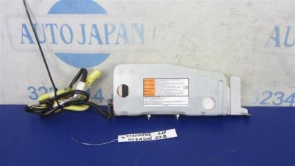 Подушка безопасности в сиденье передняя левая KIZASHI 09-14 2011 Седан 2.4