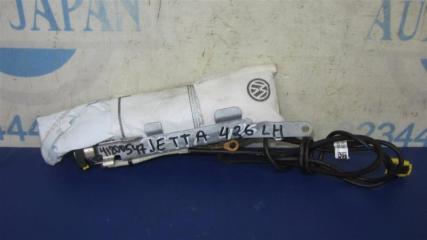Подушка безопасности в сиденье левая VOLKSWAGEN JETTA USA 10-17 2014