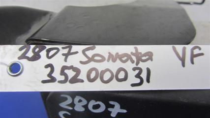 Блок ABS SONATA YF 10-14 2013 Седан 2.4