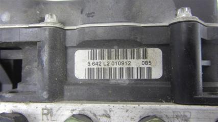 Блок ABS SONATA YF 10-14 2013 Седан 2.4