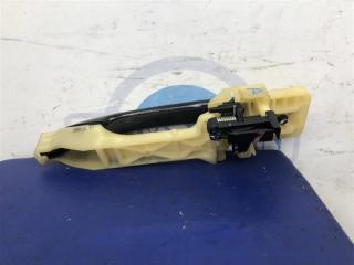 Ручка двери наружная задняя левая SONATA YF 10-14 2013 Седан 2.4