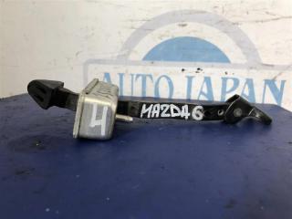 Ограничитель двери задний левый MAZDA 6 GH 07-12 2012