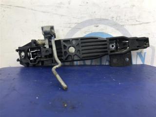 Ручка двери наружная задняя левая 6 GH 07-12 2012 Седан 2.5