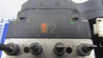 Блок ABS TRIBECA B10 07-13 2007 Внедорожник 3.6