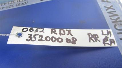 Трос стояночного тормоза RDX 12-19 2014 Внедорожник 3.5