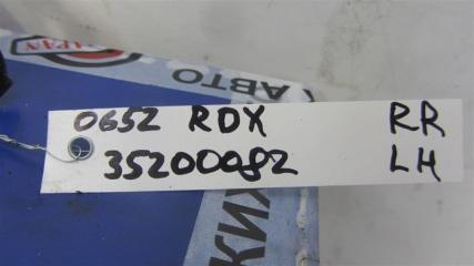 Крепление балки подвески заднее левое RDX 12-19 2014 Внедорожник 3.5