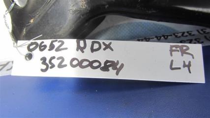 Крепление балки подвески переднее левое RDX 12-19 2014 Внедорожник 3.5