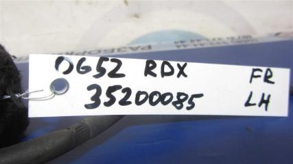 Датчик ABS передний левый RDX 12-19 2014 Внедорожник 3.5