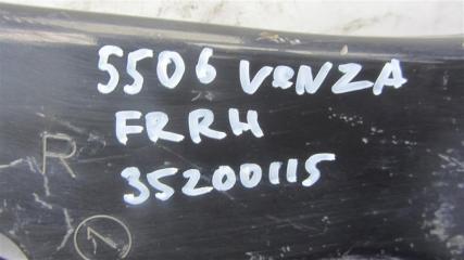 Рычаг передней подвески нижний передний правый VENZA 09-16 2009 AGV10 2.7 1ARFE