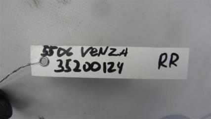 Стабилизатор задний VENZA 09-16 2009 AGV10 2.7 1ARFE