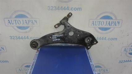 Рычаг передней подвески нижний передний правый TOYOTA VENZA 09-16 2013