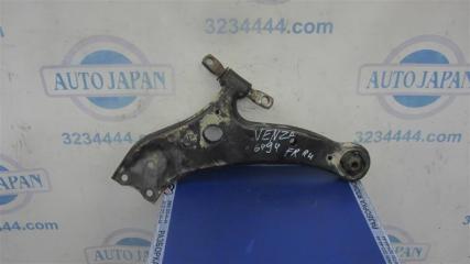 Рычаг передней подвески нижний передний правый TOYOTA VENZA 09-16 GGV10 3.5 2GR-FE