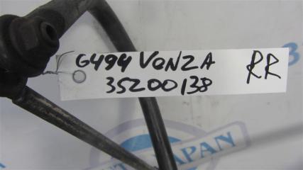 Стабилизатор задний VENZA 09-16 2013 GGV10 3.5 2GR-FE