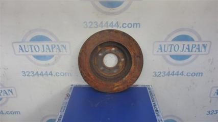 Тормозной диск передний MITSUBISHI ASX / OUTLANDER SPORT 10-21 Внедорожник 2.0