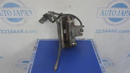 Суппорт тормозной передний левый MITSUBISHI ASX / OUTLANDER SPORT 10-21 Внедорожник 2.0