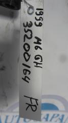 Стабилизатор передний 6 GH 07-12 2012 Седан 2.5