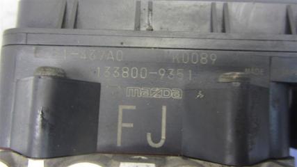 Блок ABS 6 GH 07-12 2012 Седан 2.5