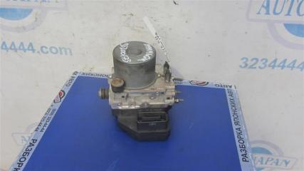 Блок ABS 6 GH 07-12 2012 Седан 2.5