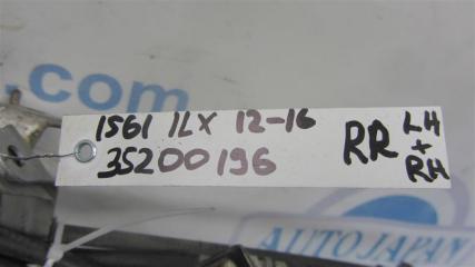 Трос стояночного тормоза ILX 12-16 2013 Седан 1.5 HYBRID