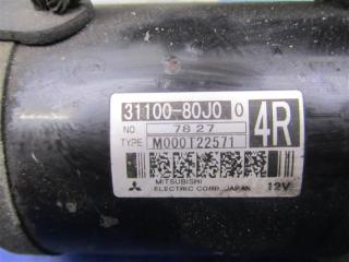 Стартер SX4 06-13