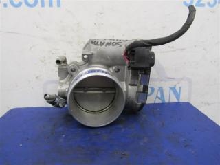 Дроссельная заслонка SONATA YF 10-14