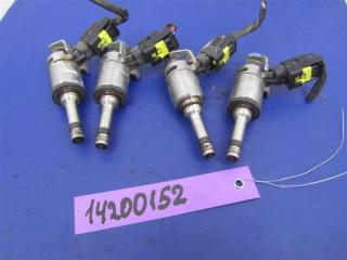 Форсунка топливная KIA OPTIMA JF 15-20 2016