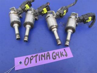 Форсунка топливная OPTIMA JF 15-20 2016 Седан 2.4