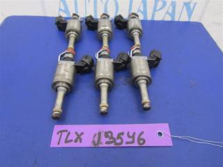 Форсунка топливная TLX 14-17 2016 Седан 3.5