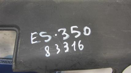 Накладка замка капота ES300 ES330 01-06