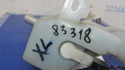 Главный тормозной цилиндр OUTLANDER XL 05-13