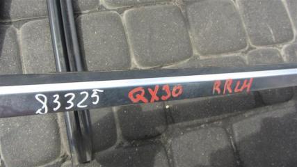 Молдинг двери верхний QX30 16-20