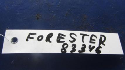 Рулевой карданчик FORESTER 12-19 2015 Внедорожник 2.5