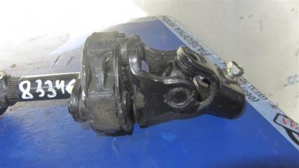 Рулевой карданчик FORESTER 12-19 2015 Внедорожник 2.5