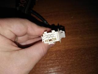 Камера заднего вида ACURA RDX 12-19 Внедорожник 3.5