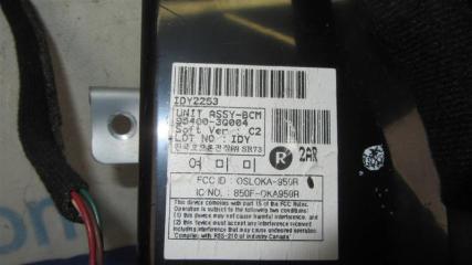 Блок комфорта SONATA YF 10-14 2013 Седан 2.4