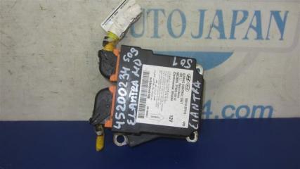 Блок управления AIRBAG HYUNDAI ELANTRA MD 10-15 2013