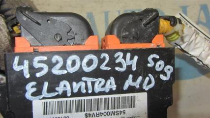 Блок управления AIRBAG ELANTRA MD 10-15 2013 Седан 1.8