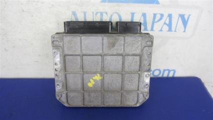 Блок управления двигателем TOYOTA SIENNA 11-16 GSL30 3.5 2GR-FE