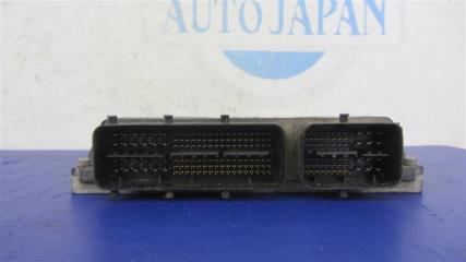 Блок управления двигателем SIENNA 11-16 2011 GSL30 3.5 2GR-FE