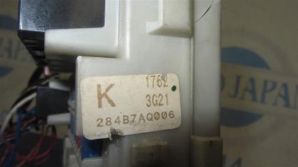 Блок предохранителей моторный отсек ALTIMA L31 01-06