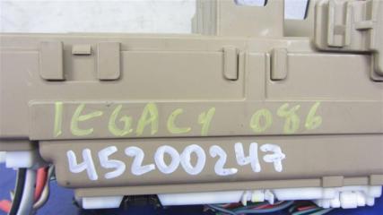 Блок предохранителей салон LEGACY BN 14-18 2016 Седан 2.5