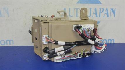 Блок предохранителей салон LEGACY BN 14-18 2016 Седан 2.5