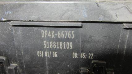 Блок предохранителей моторный отсек CX-7 06-12 2007 Внедорожник 2.3