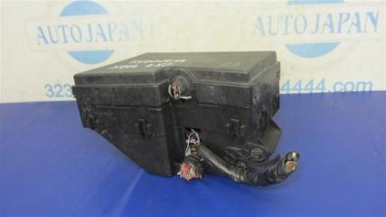 Блок предохранителей моторный отсек CX-7 06-12 2007 Внедорожник 2.3