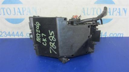 Блок предохранителей моторный отсек CX-7 06-12 2007 Внедорожник 2.3