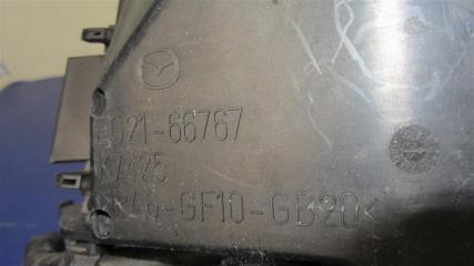 Блок предохранителей моторный отсек CX-7 06-12 2007 Внедорожник 2.3