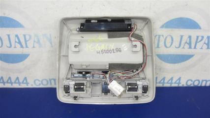 Плафон салона LEGACY BN 14-18 2016 Седан 2.5